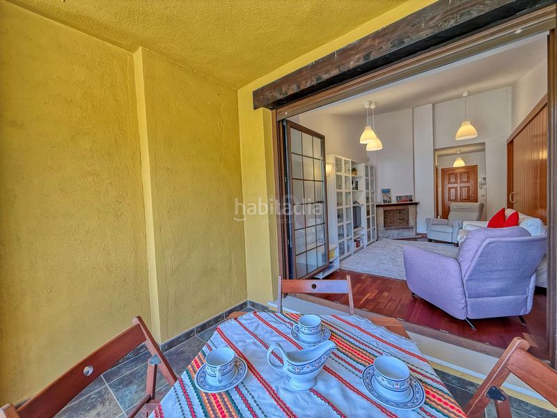 Foto 4f4a6a46-6b08-4ff9-a622-03dccd5c9b58. Dúplex amb calefacció aparcament a Alcalá de la Selva