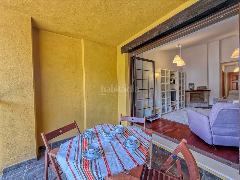 Foto 811360d3-57ad-4bd0-bda8-27fc48e2d2af. Dúplex amb calefacció aparcament a Alcalá de la Selva