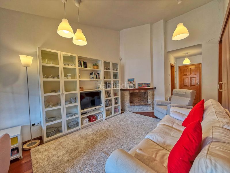 Foto a30c2444-140e-44fb-9f46-e1fb6cda1190. Dúplex amb calefacció aparcament a Alcalá de la Selva