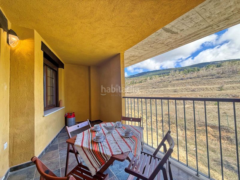 Foto fdb5abe2-a713-4007-9d92-65a4d7a6b41e. Dúplex amb calefacció aparcament a Alcalá de la Selva