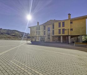 Duplex in Alcalá de la Selva