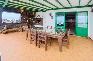 Country house in Las Breñas