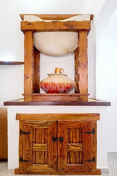 Foto c89e36c9-14ac-4b80-9447-5be462f9052a. Masia a Las Breñas Yaiza