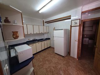 Edifici a Calasparra