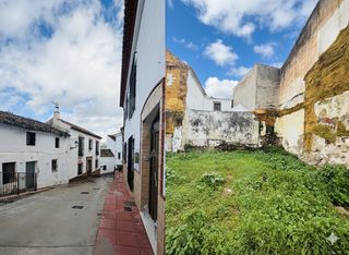 Terreno residencial en Casabermeja