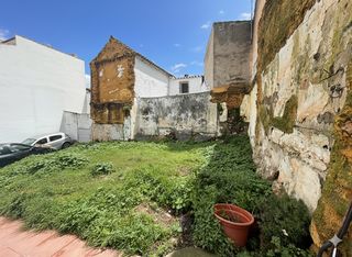 Terreny residencial a Casabermeja