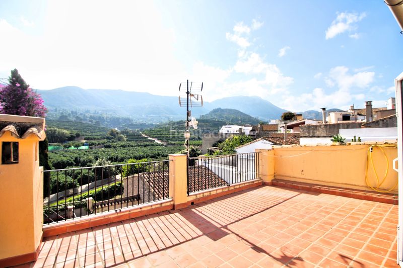 Foto 8db4451d-4539-429d-ad73-9b8e28e66c96. Edificio in Atzúbia (L´)