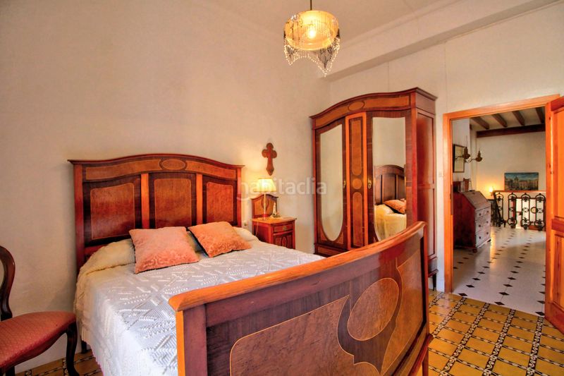 Foto e258f313-1569-4fd5-b176-1fd84cb148c2. Edificio in Atzúbia (L´)