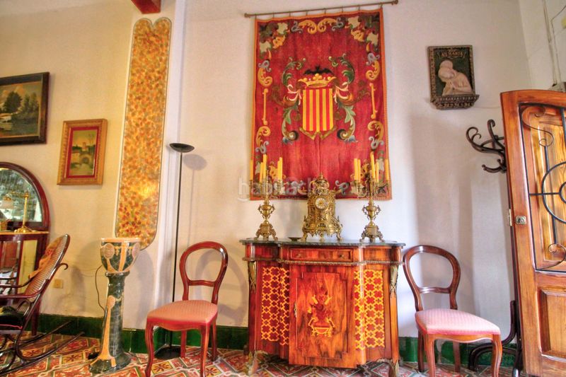 Foto 6f51aa94-089b-4d9c-926e-3381213730f6. Edifici a Atzúbia (L´)