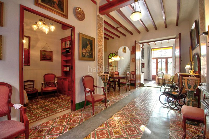 Foto 7d6a4470-62fd-42c7-8929-a68d101c440f. Edifici a Atzúbia (L´)