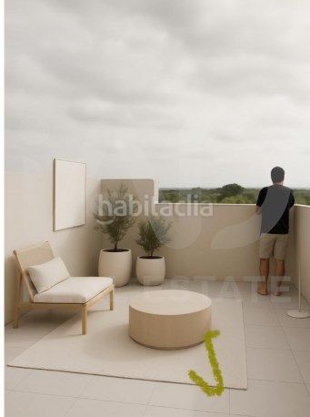 Foto 46d0f62f-82f8-411b-83ef-be043a279b51. Dúplex amb calefacció a Valls