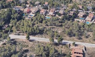 Residential Plot in Carrer ripoll 13