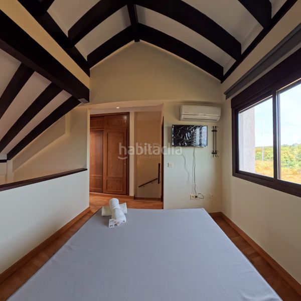 Foto 743e1ccb-2238-455d-9b11-add33b4a8b66. Casa amb piscina a Ronquillo (El)