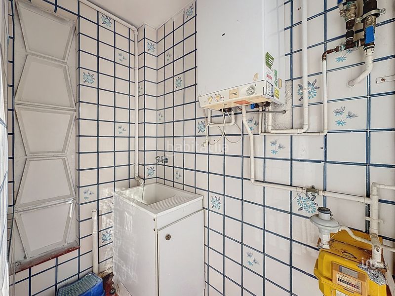 Foto 71825645-c665-43cb-9edb-a69196fe1525. Dúplex amb calefacció a Canet de Mar