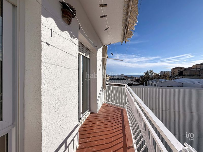 Foto addd7846-687c-414d-9385-c91c380ec839. Dúplex amb calefacció a Canet de Mar