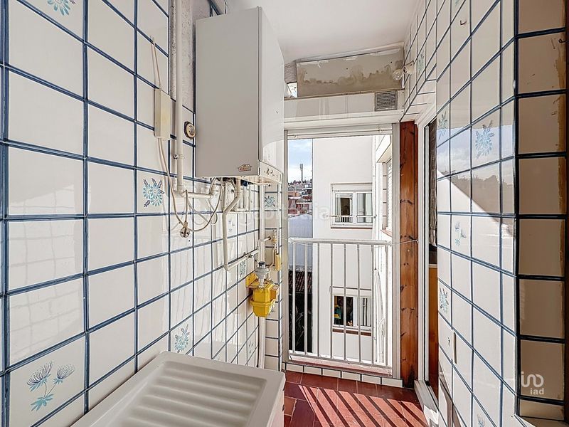 Foto d4f1d132-3826-4b95-a832-dcfc5ff50022. Dúplex amb calefacció a Canet de Mar