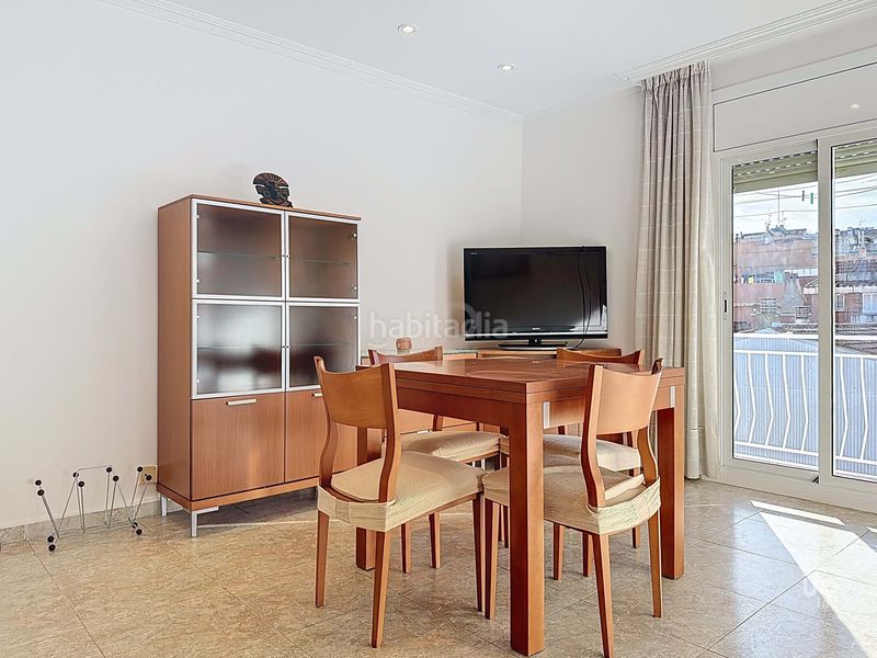 Foto e912b694-94d7-4046-8b57-144103654cdd. Dúplex amb calefacció a Canet de Mar