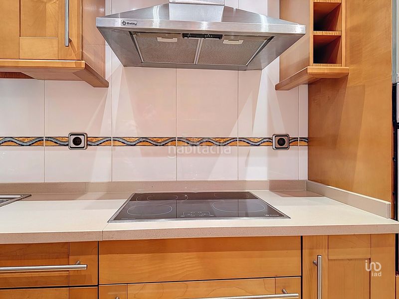 Foto fdfa582a-9c68-4e97-8337-7651107ef5cb. Dúplex amb calefacció a Canet de Mar