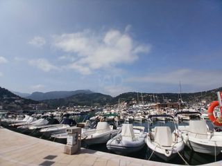 Appartement à Sóller