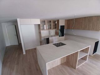 Etagenwohnung in Sóller