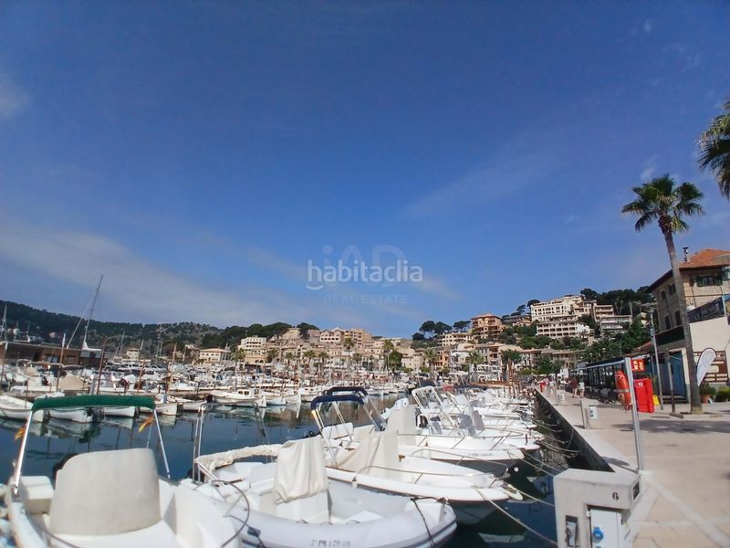 Foto 52c1a9f6-1a7d-49ea-8f12-b446c81cdeba. Pis amb calefacció a Sóller