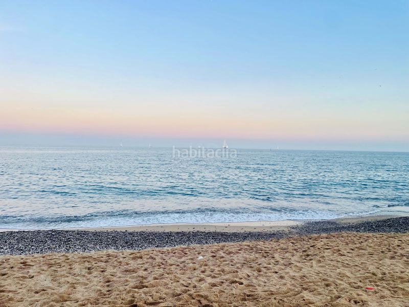 Foto 5632a8a6-d241-4fae-8ee3-f3c2cd299094. Pis a Barceloneta Barcelona