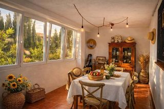 Chalet à Vilafamés