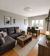 Etagenwohnung in Armunia