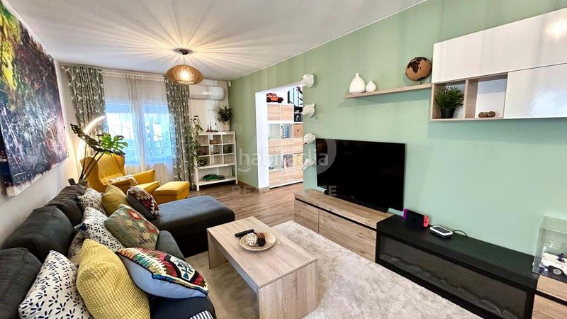 Foto 0a9dd413-8fd9-4698-9803-abcf3382576d. Casa amb calefacció a Lliçà d´Amunt