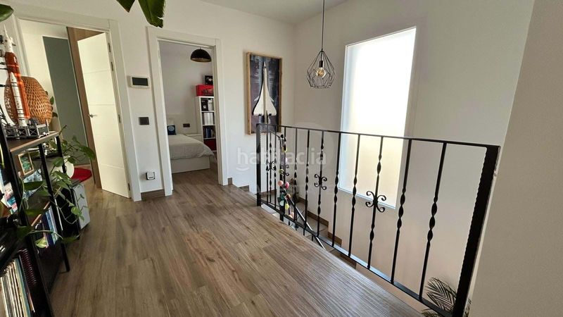 Foto 1da2fcd3-8034-494a-a369-67a9db1fbc1e. Casa amb calefacció a Lliçà d´Amunt