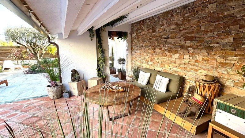 Foto 330c8e92-ed31-4d01-b9ea-2469e167a639. Casa amb calefacció a Lliçà d´Amunt