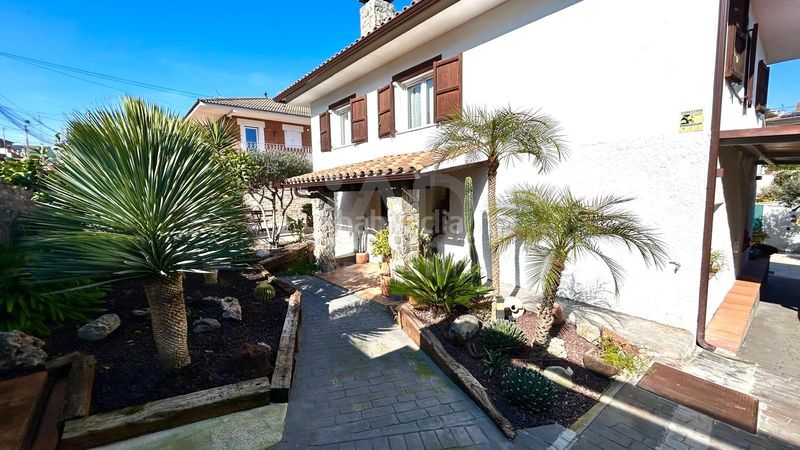 Foto 399e04c1-048e-48c4-9584-5845c489fee2. Casa amb calefacció a Lliçà d´Amunt