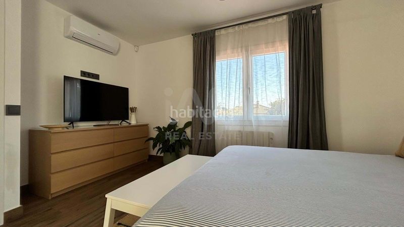 Foto 3e771f88-76f0-45b6-9878-94e7545dbc65. Casa amb calefacció a Lliçà d´Amunt