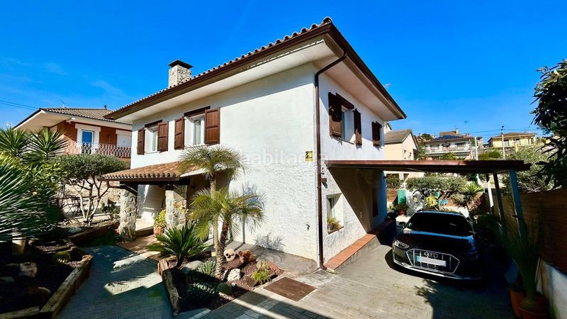 Foto 3fa5738d-bb58-4aa1-9098-3ed3fc597077. Casa amb calefacció a Lliçà d´Amunt