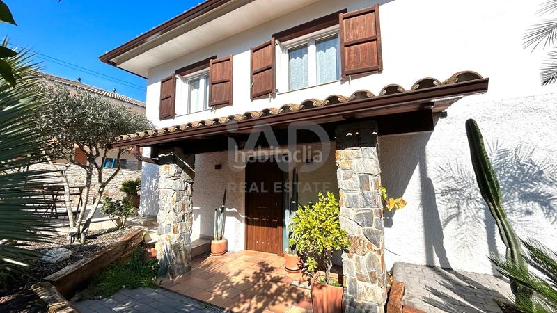 Foto 799f8081-a82b-4649-ab9d-1c6d6245ab70. Casa amb calefacció a Lliçà d´Amunt