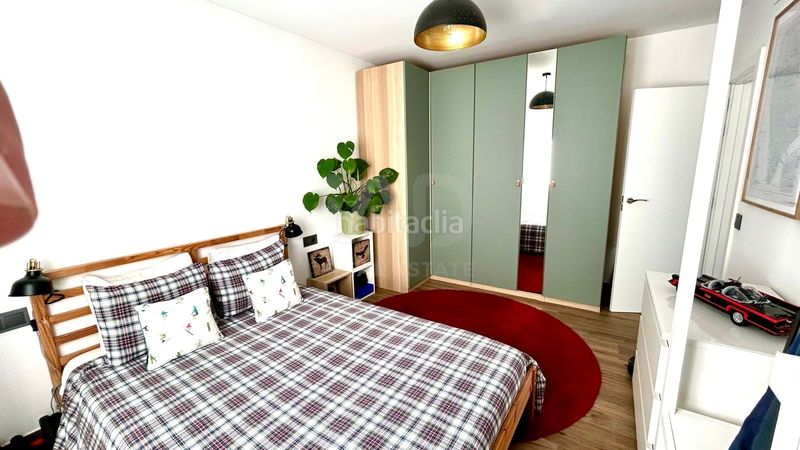 Foto 9a73fe59-11b6-4fcf-a5e1-be0f562b0108. Casa amb calefacció a Lliçà d´Amunt