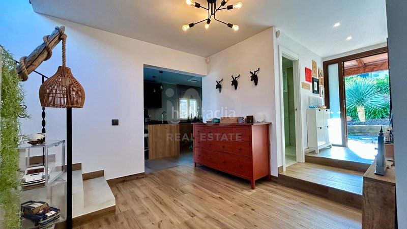 Foto b6b53fef-5c25-4479-94b8-2de2af30a70b. Casa amb calefacció a Lliçà d´Amunt