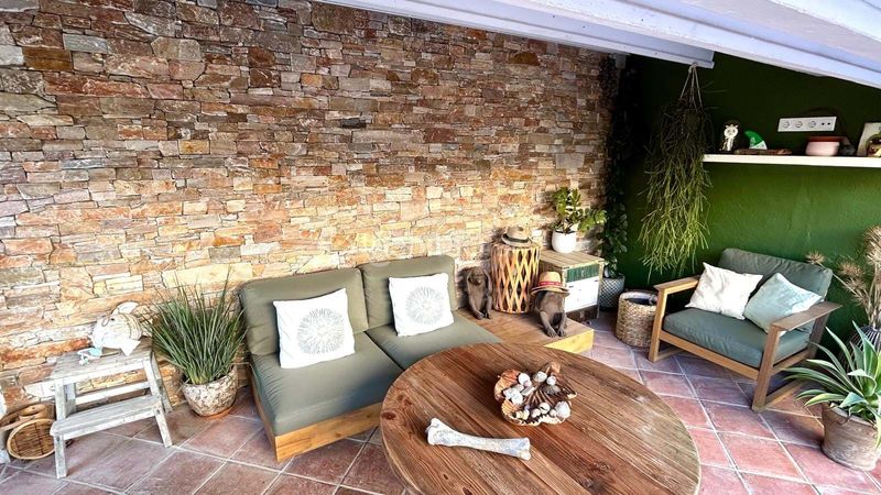 Foto bb9fb112-53cd-487c-8c9f-20f238fd0990. Casa amb calefacció a Lliçà d´Amunt