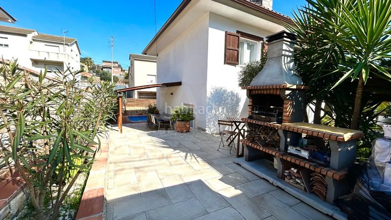 Foto c1a7c7be-9e38-4b42-86fc-fc42dc4deef6. Casa amb calefacció a Lliçà d´Amunt