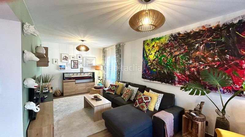 Foto c6f15820-4bd1-4b53-944c-026a80687250. Casa amb calefacció a Lliçà d´Amunt