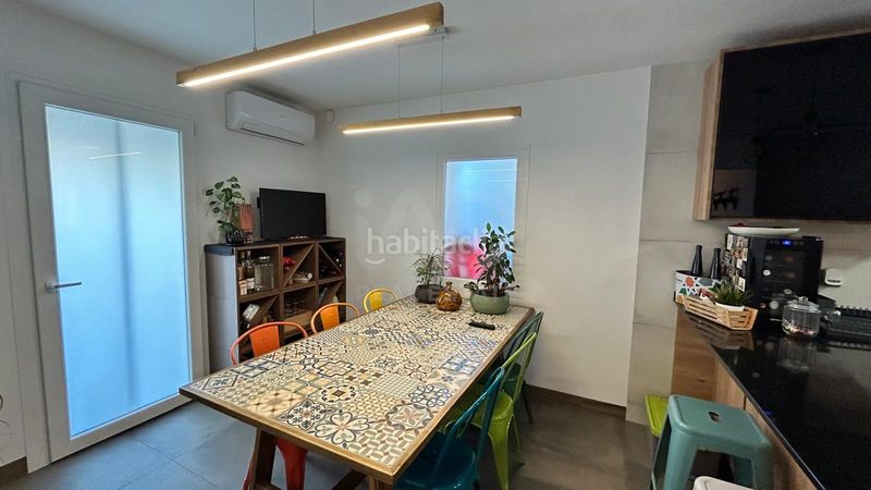 Foto d6cc8940-6d4d-4c5e-9e67-1f6630872157. Casa amb calefacció a Lliçà d´Amunt