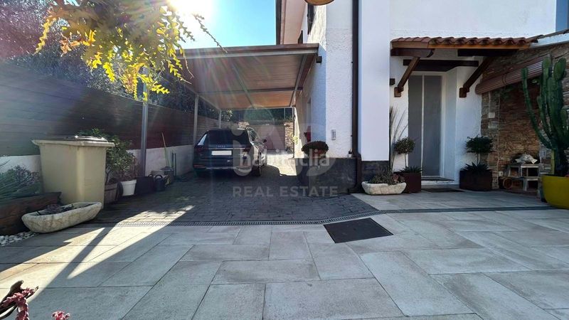 Foto d7bf34b2-17a5-4611-b963-12f6c209acb7. Casa amb calefacció a Lliçà d´Amunt