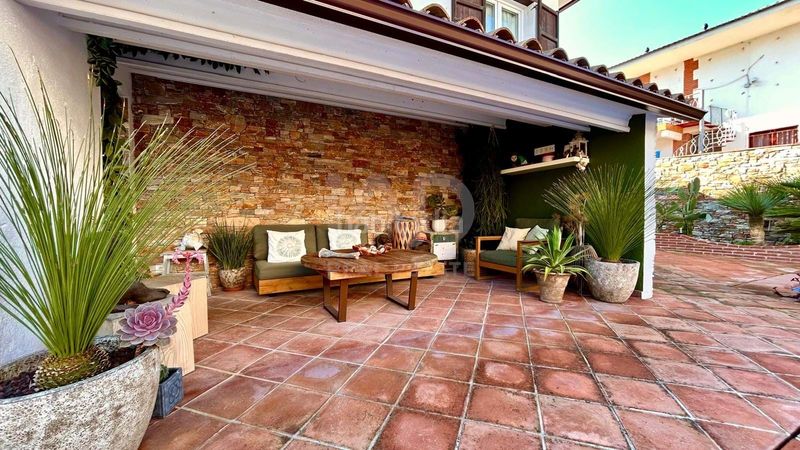 Foto e0a33c9e-a68a-4793-b1a6-4d84b6b01baf. Casa amb calefacció a Lliçà d´Amunt