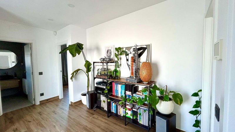 Foto f9a0a1d8-9204-47e9-a44a-5a24c9662695. Casa amb calefacció a Lliçà d´Amunt