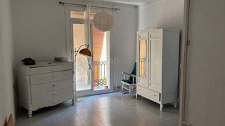 Etagenwohnung in Gòtic