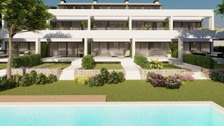 Appartement à Pego