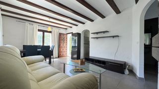 Casa aparellada a Centro Urbano
