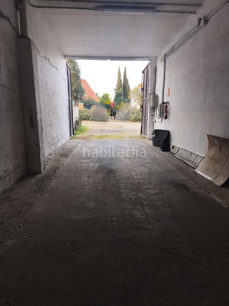 Foto 9ba04755-5b2f-4432-bc6a-56b55c0f338f. Edifici a Sahagún