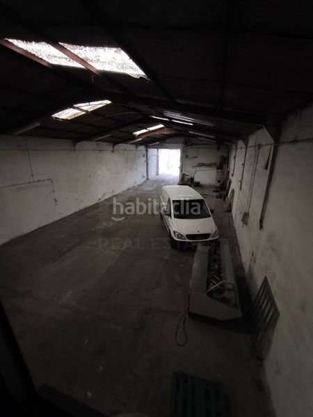 Foto d03af2a8-0b5d-47d4-a37f-c2721a86e3e5. Edifici a Sahagún