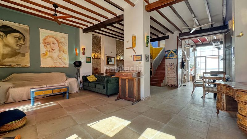 Foto 833ef4c6-3113-4382-84ac-00bdb1677c97. Edificio en Pego